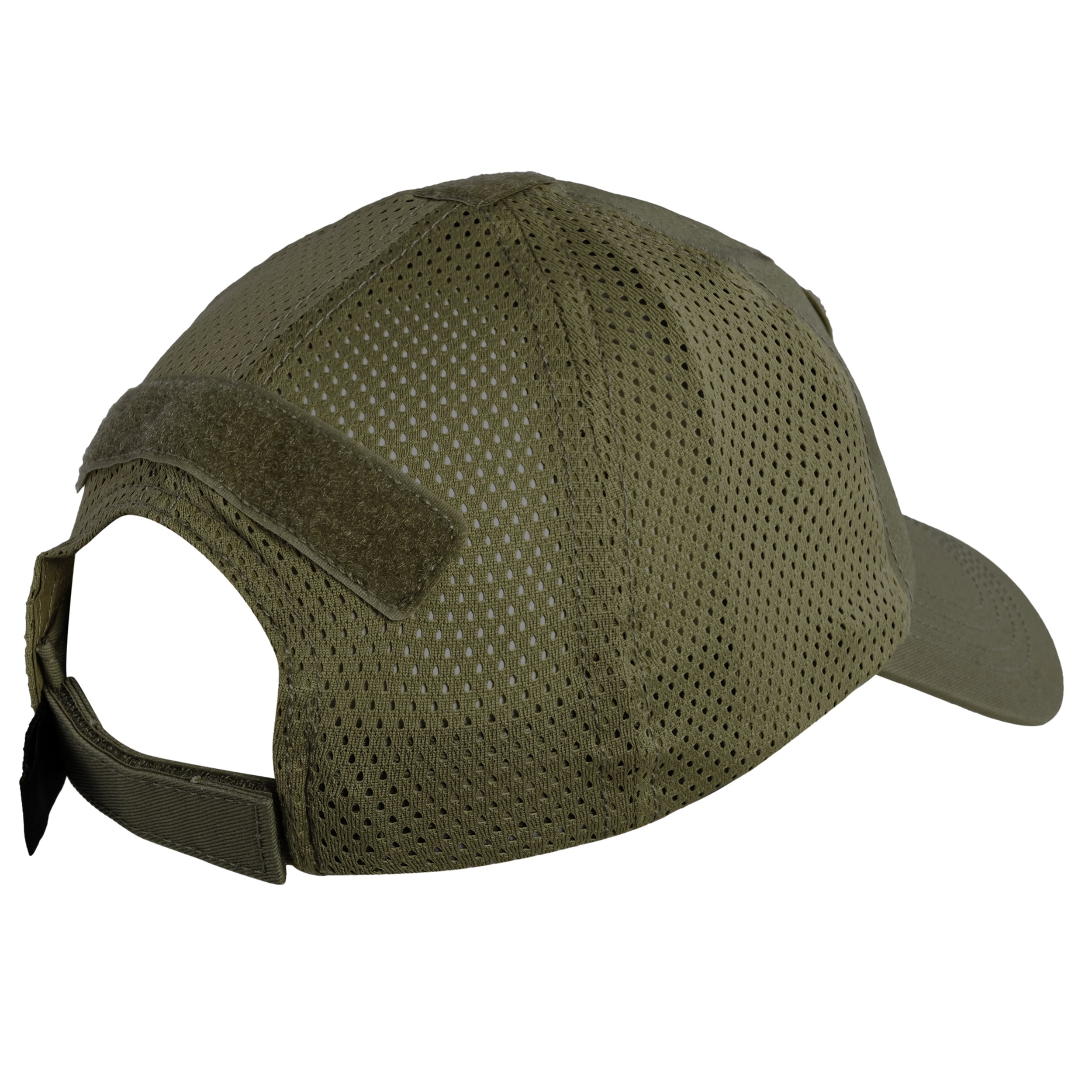 Condor Mesh Tactical Cap - Basecap - grün OD TCM-001