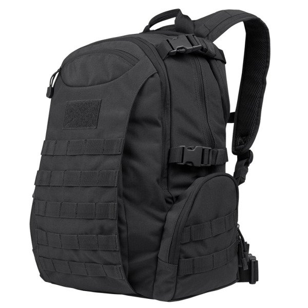 Condor Commuter Pack - Rucksack - Black