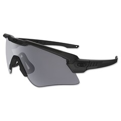 Oakley - SI Ballistic M Frame Alpha - Taktische Brille - Matte Black Grey