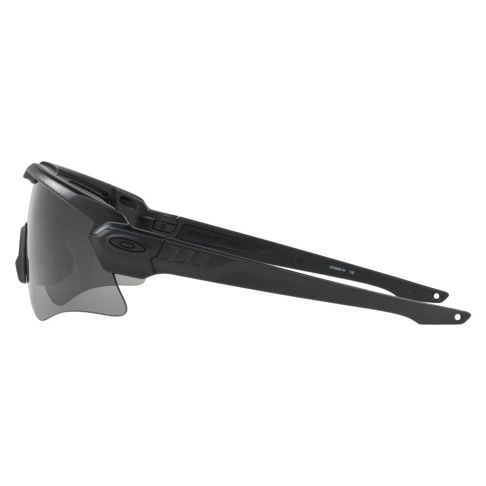 Oakley - SI Ballistic M Frame Alpha - Taktische Brille - Matte Black Grey