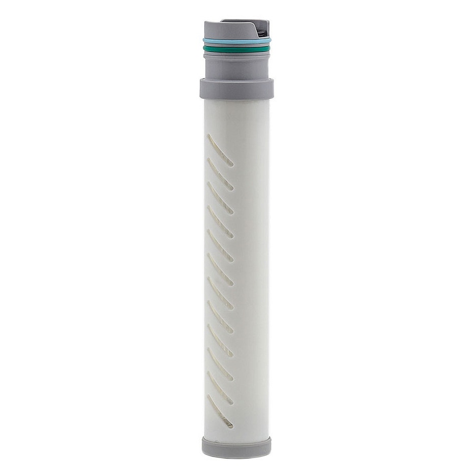 LifeStraw - 2-Stufen-Filter für Go-Flaschen