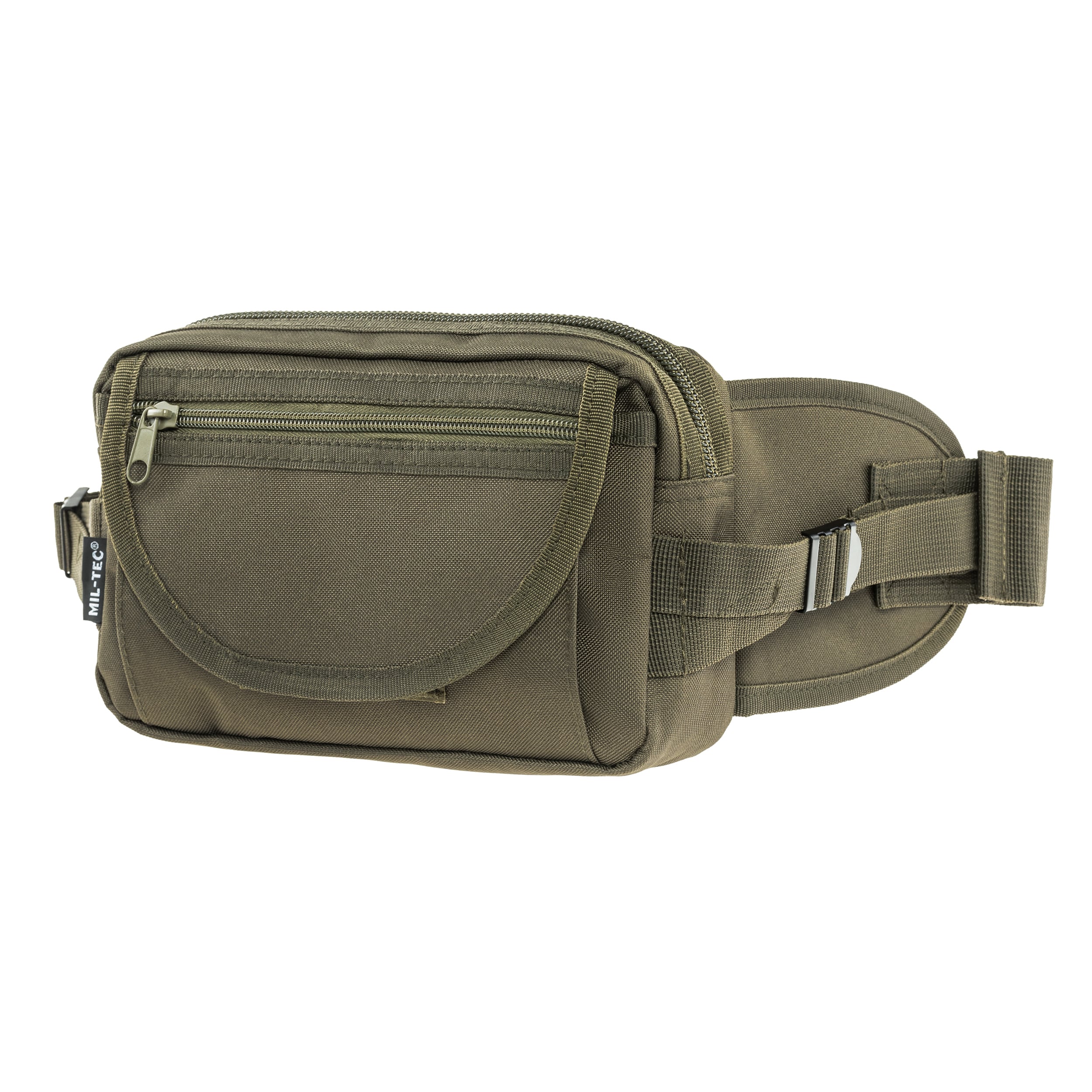 Mil-Tec - Hip Bag Large - Gürteltasche - Olive