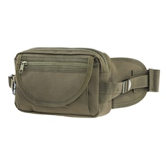 Mil-Tec - Hip Bag Large - Gürteltasche - Olive