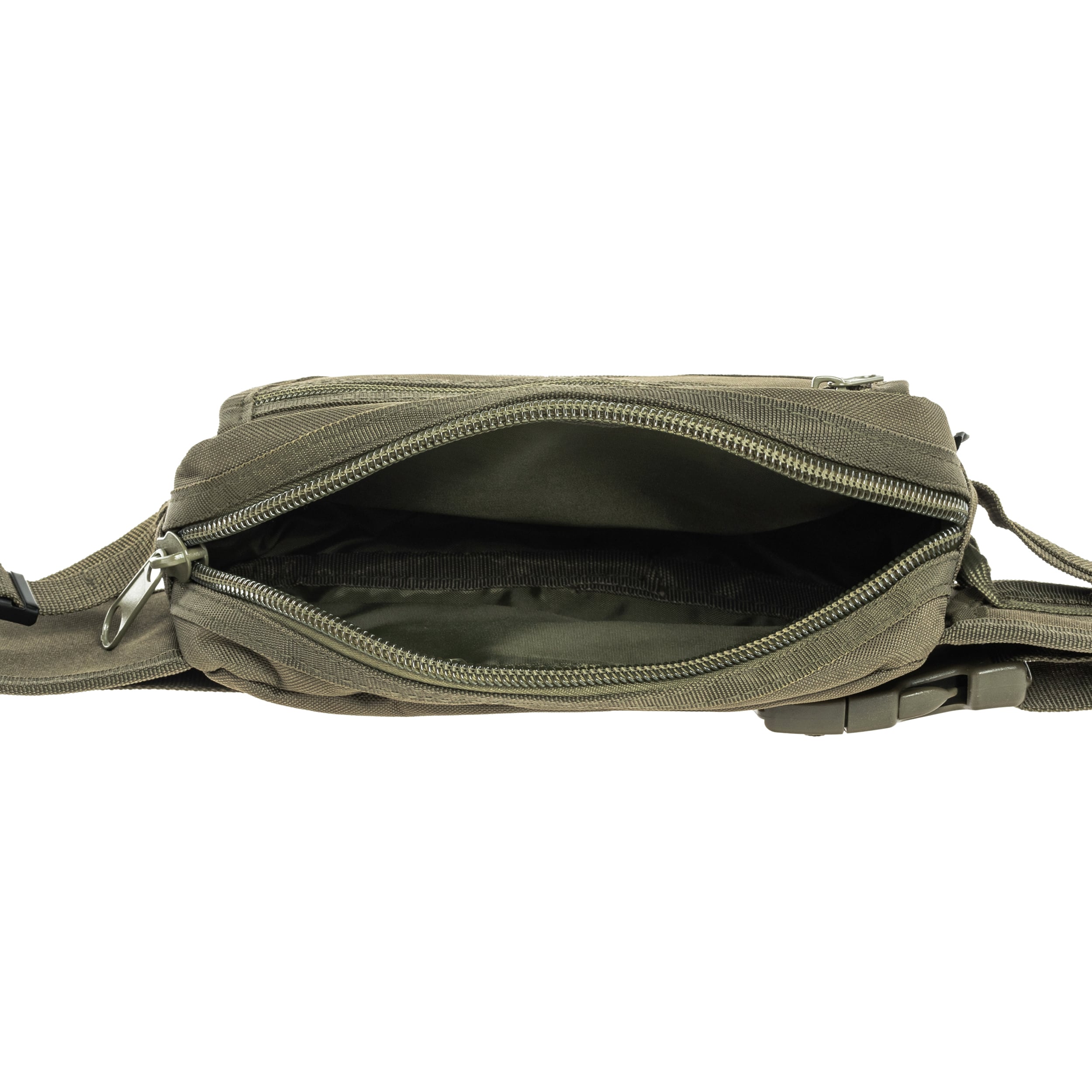 Mil-Tec - Hip Bag Large - Gürteltasche - Olive