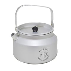 ALB - Tea Kettle - Aluminium-Wasserkocher 1 l