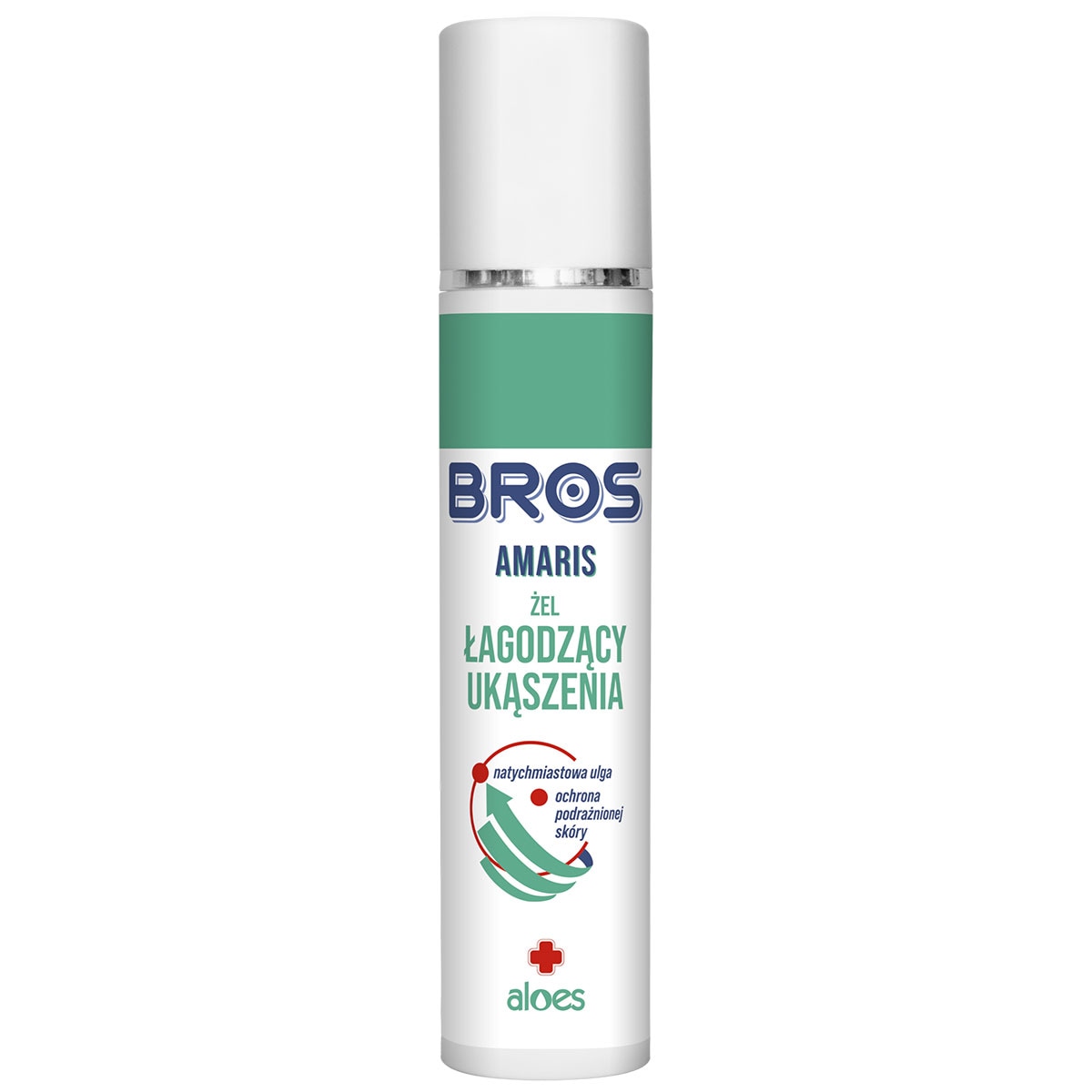 Bros - Amaris - Mittel bei Insektenstichen 50 ml - Gel