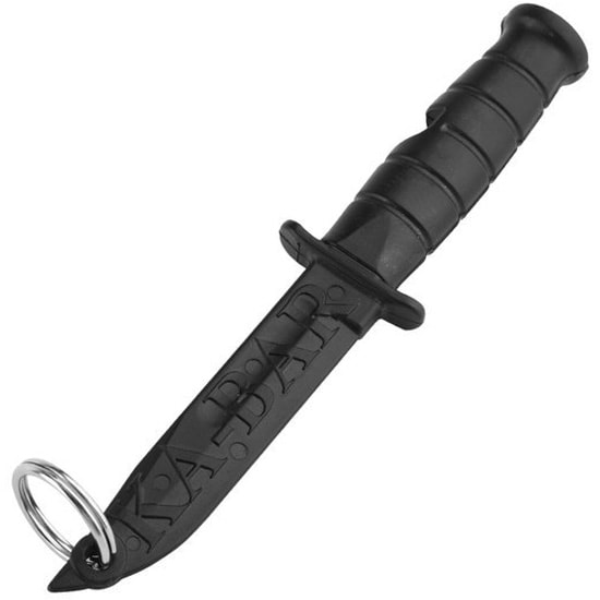 Ka-Bar - Signalpfeife