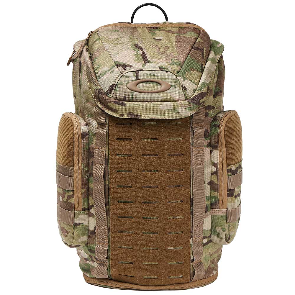 Oakley - Link Pack Miltac - Rucksack 23 l - MultiCam