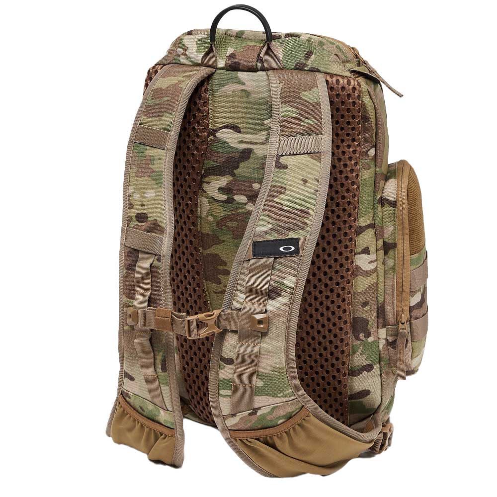 Oakley - Link Pack Miltac - Rucksack 23 l - MultiCam