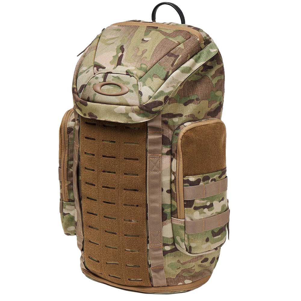 Oakley - Link Pack Miltac - Rucksack 23 l - MultiCam