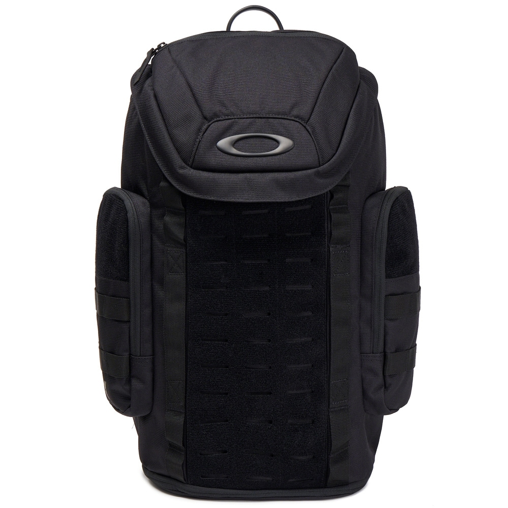 Black oakley backpack sale