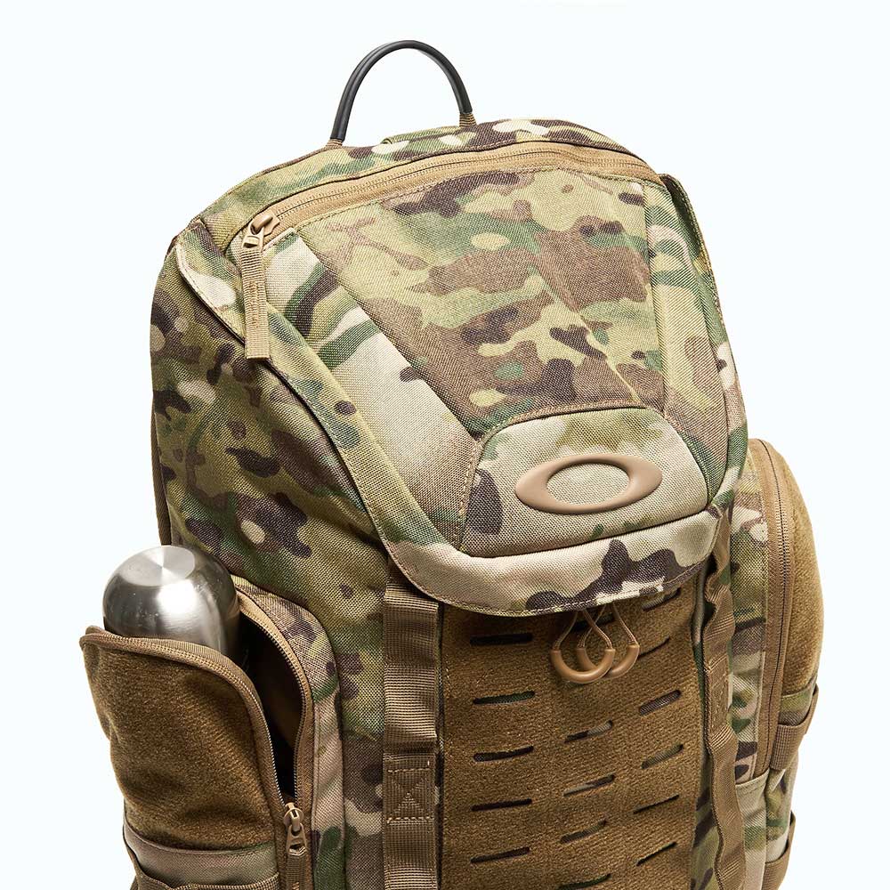 Oakley - Link Pack Miltac 2.0 - Rucksack 27 l - MultiCam