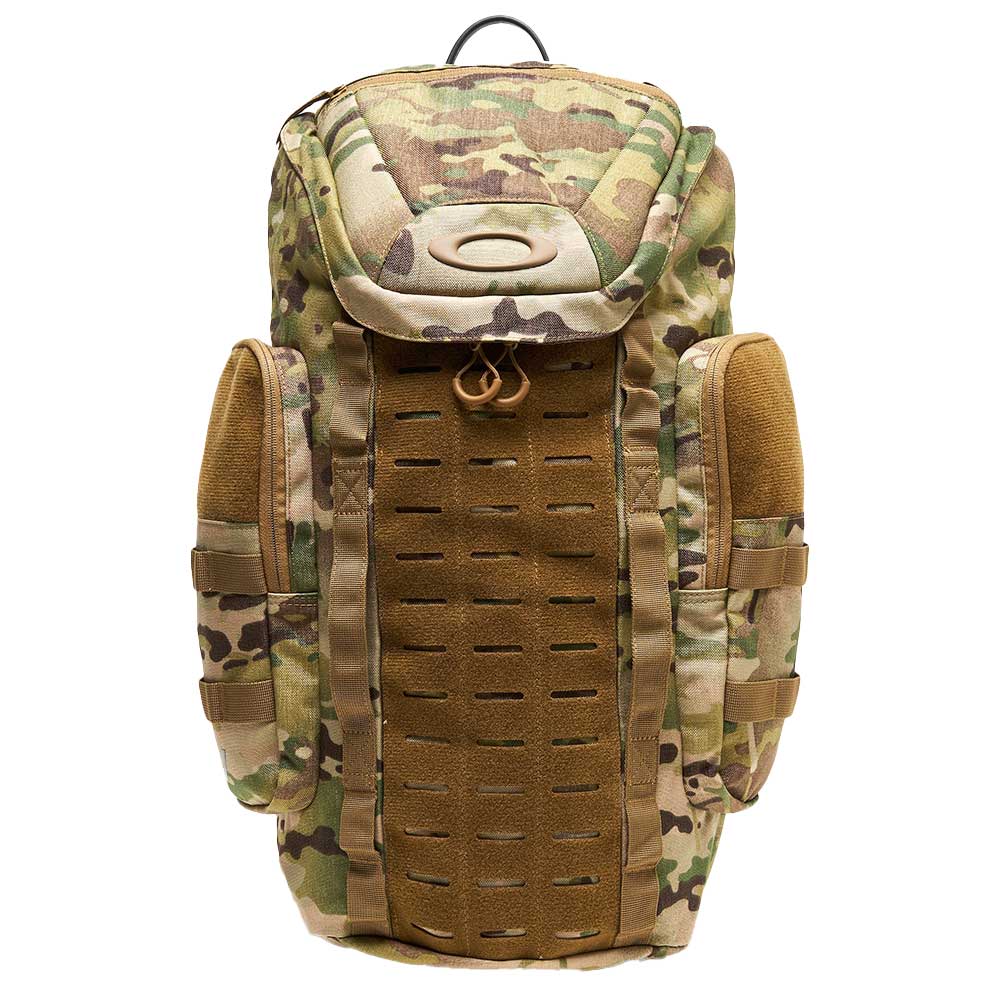 Oakley - Link Pack Miltac 2.0 - Rucksack 27 l - MultiCam