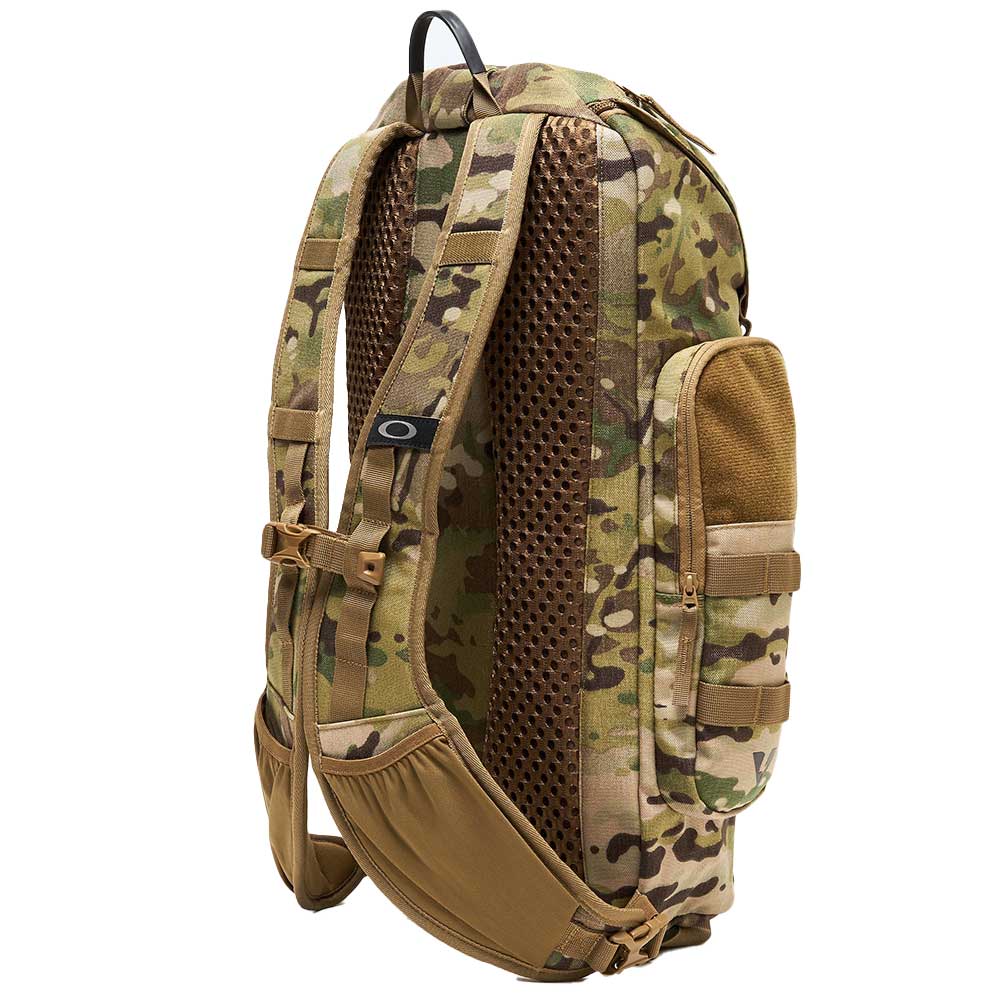 Oakley - Link Pack Miltac 2.0 - Rucksack 27 l - MultiCam