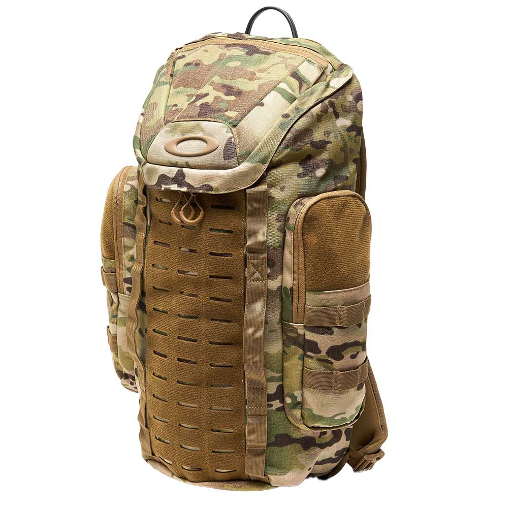 Oakley - Link Pack Miltac 2.0 - Rucksack 27 l - MultiCam