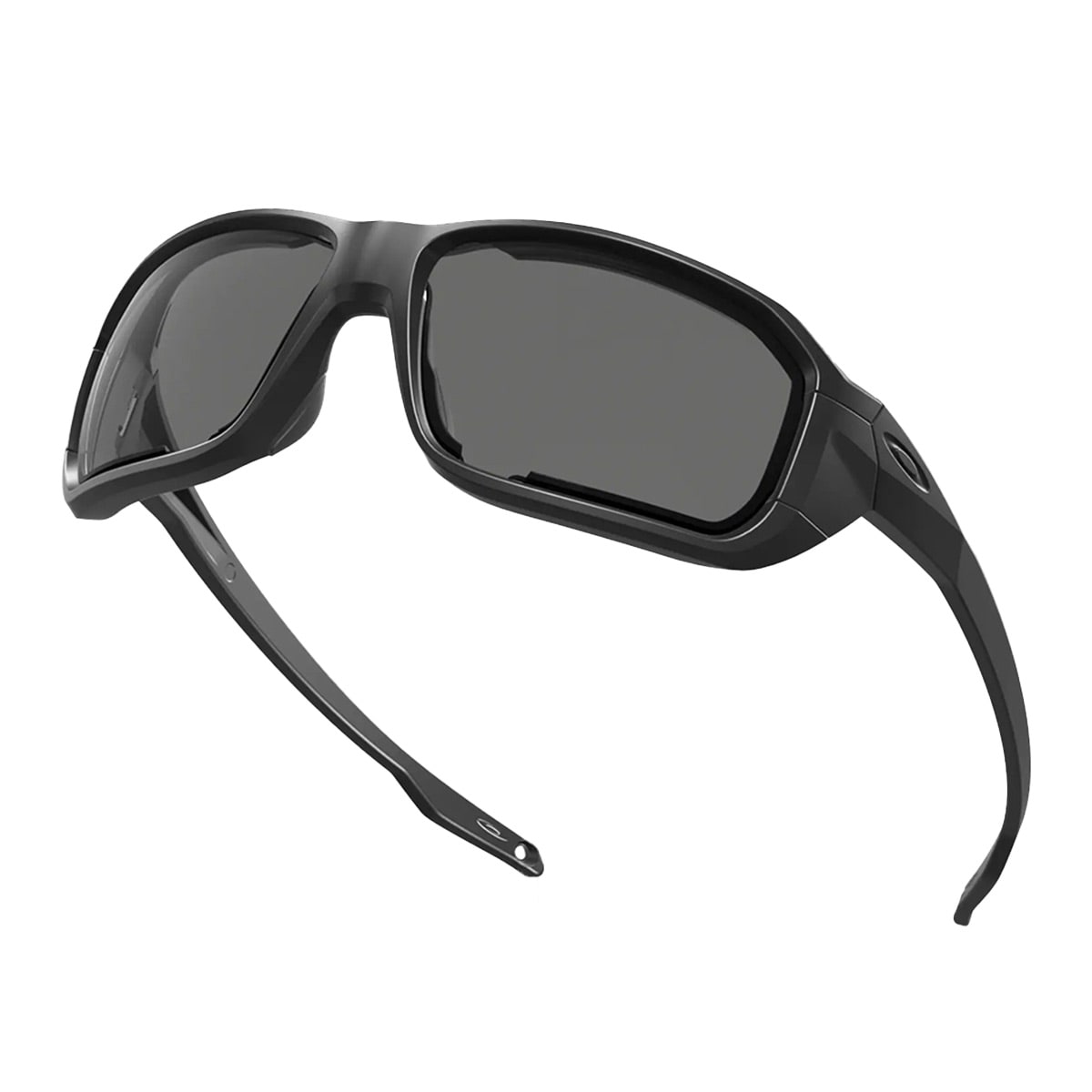 Oakley - SI Ballistic HNBL - Taktische Brille - Matte Black Grey