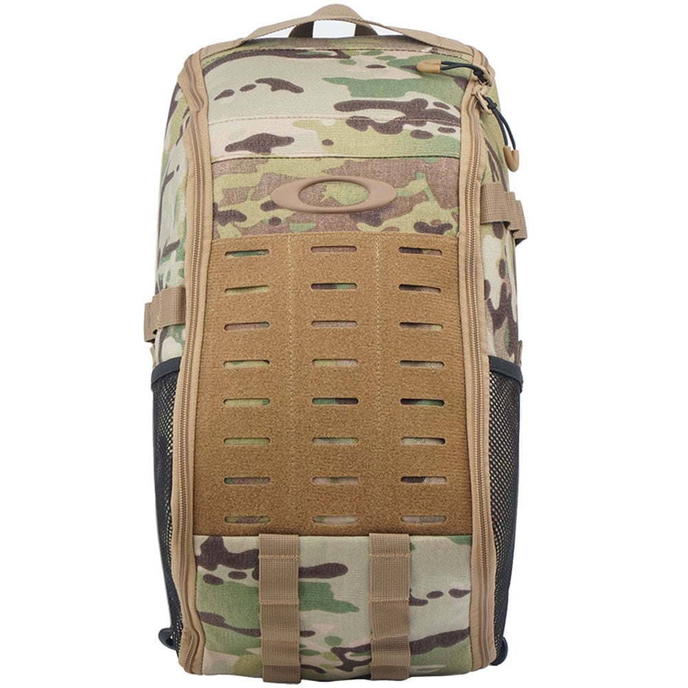 Oakley - Extractor Sling Pack 2.0 - Schulterrucksack 23 l - MultiCam