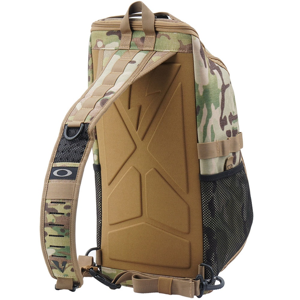 Oakley - Extractor Sling Pack 2.0 - Schulterrucksack 23 l - MultiCam