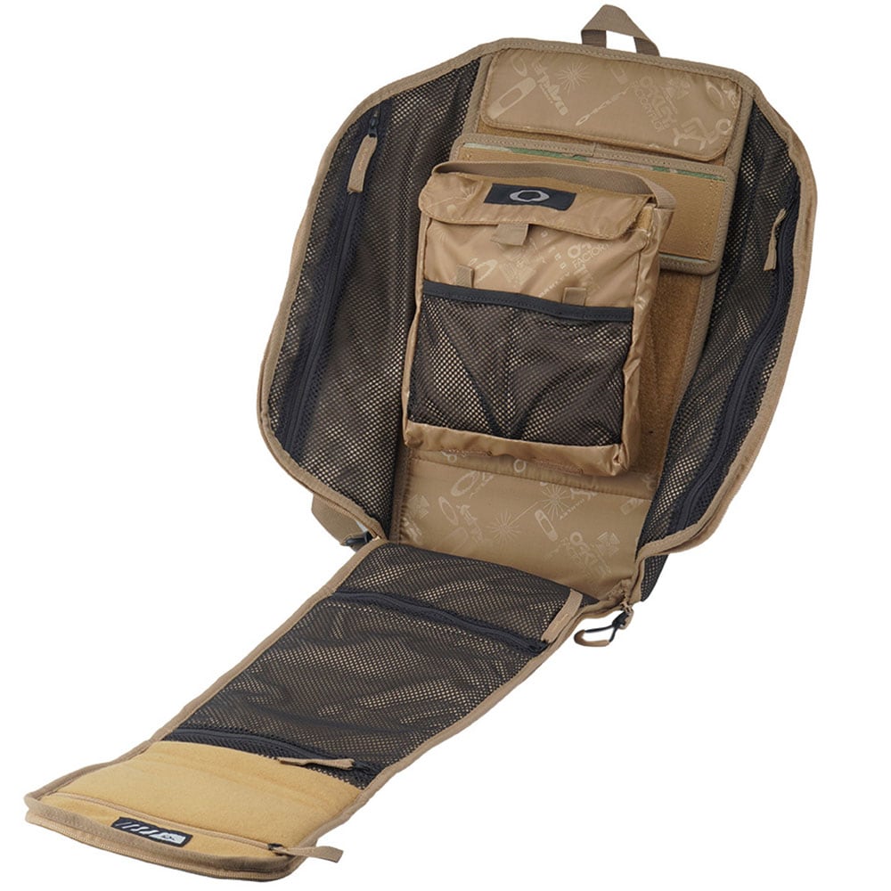 Oakley - Extractor Sling Pack 2.0 - Schulterrucksack 23 l - MultiCam