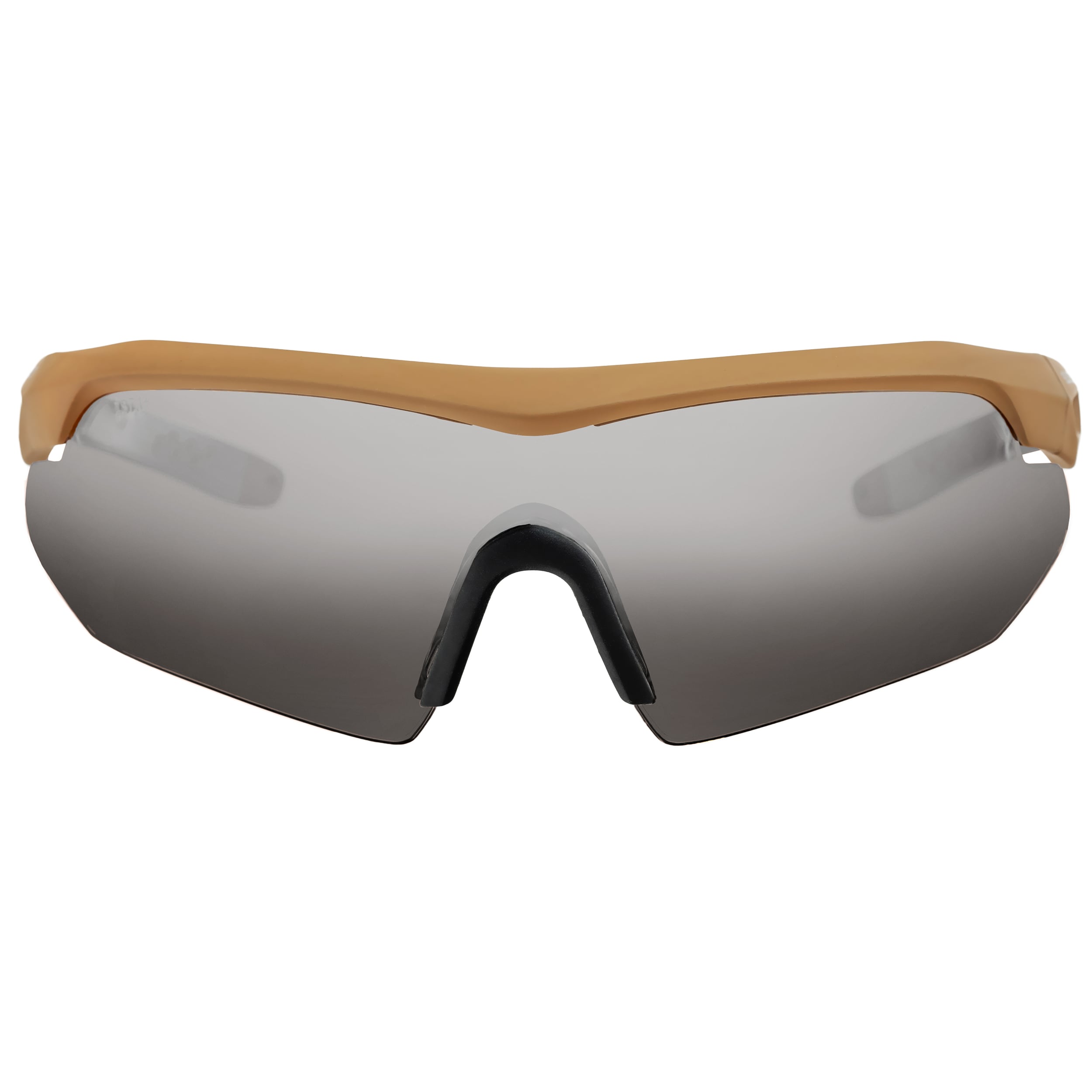 Swiss Eye - Nighthawk - Taktische Brille - Coyote