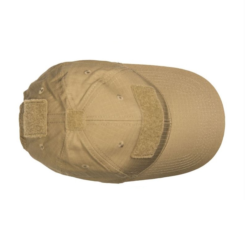 Mil-Tec - Tactical Basecap - coyote