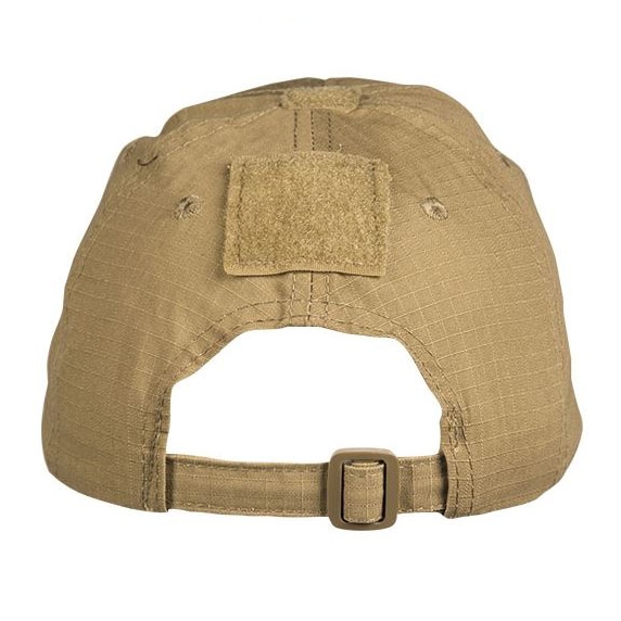 Mil-Tec - Tactical Basecap - coyote