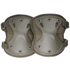 Mil-Tec - Protect Elbow-Pads - Ellenbogenschützer - grün OD