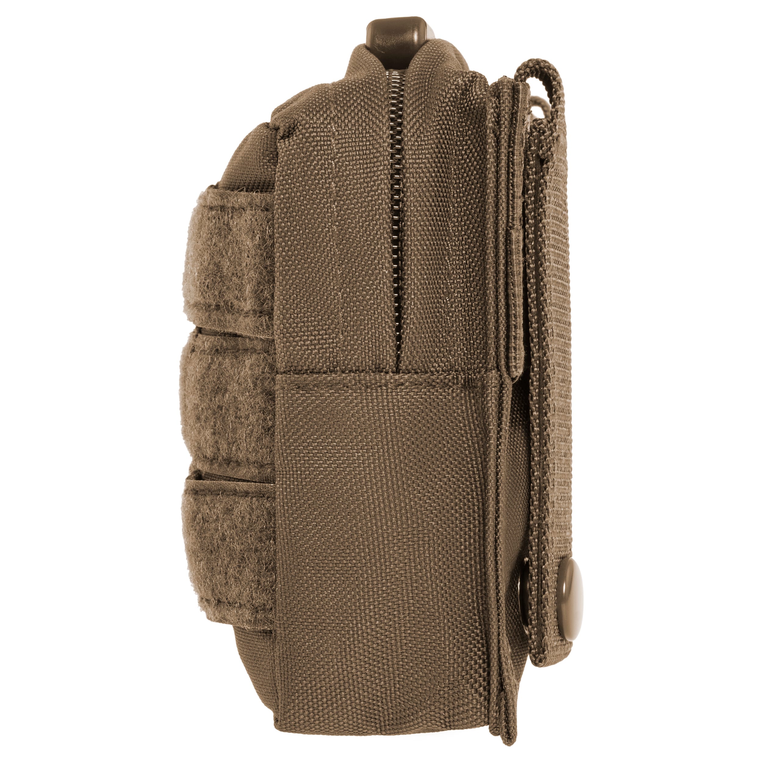 Mil-Tec - Small Cargo Tasche - Dark Coyote