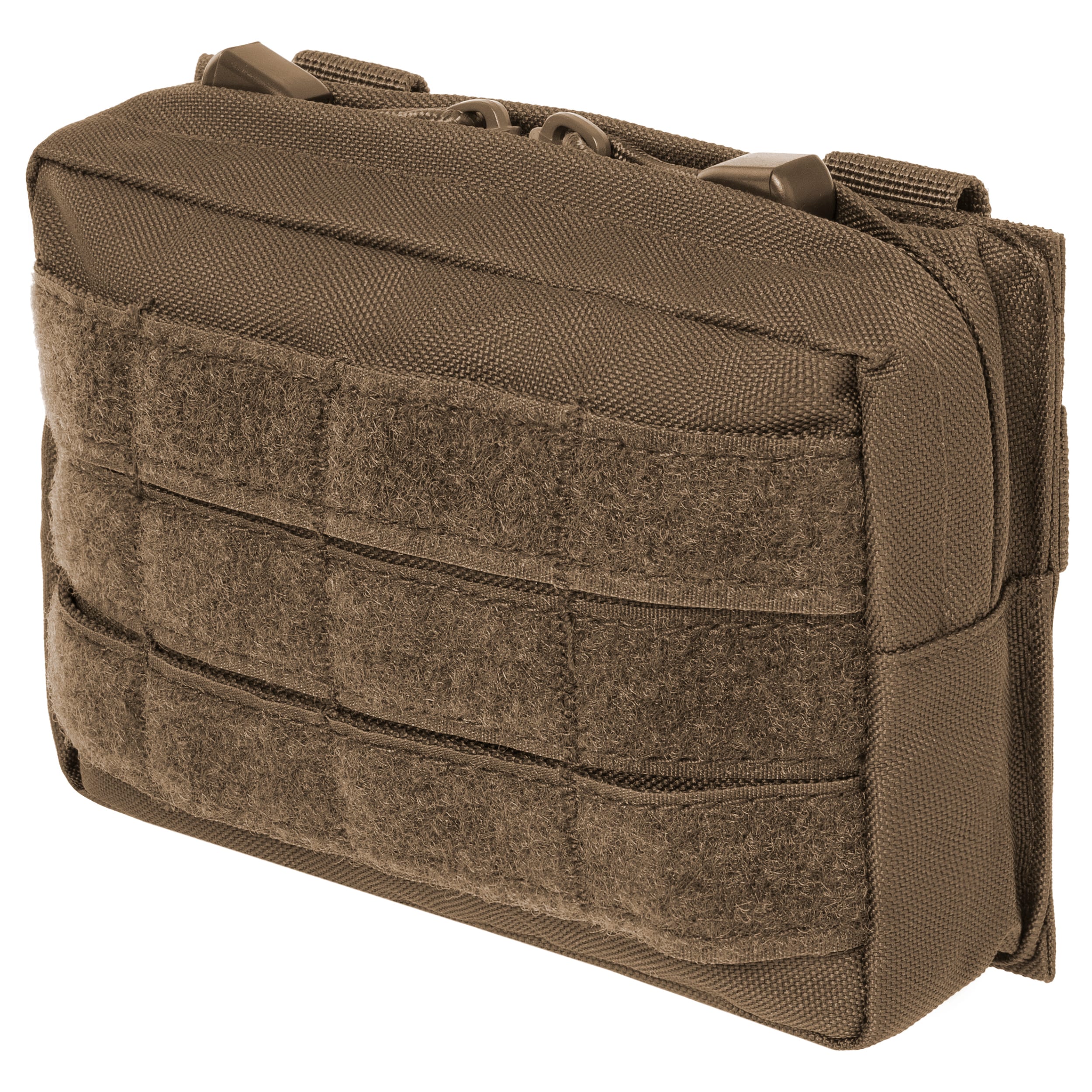 Mil-Tec - Small Cargo Tasche - Dark Coyote