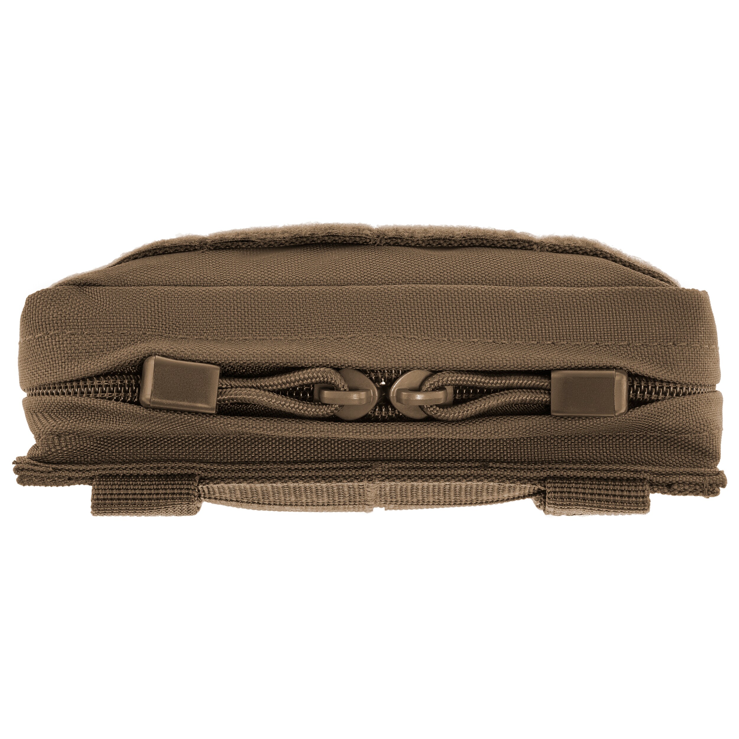 Mil-Tec - Small Cargo Tasche - Dark Coyote