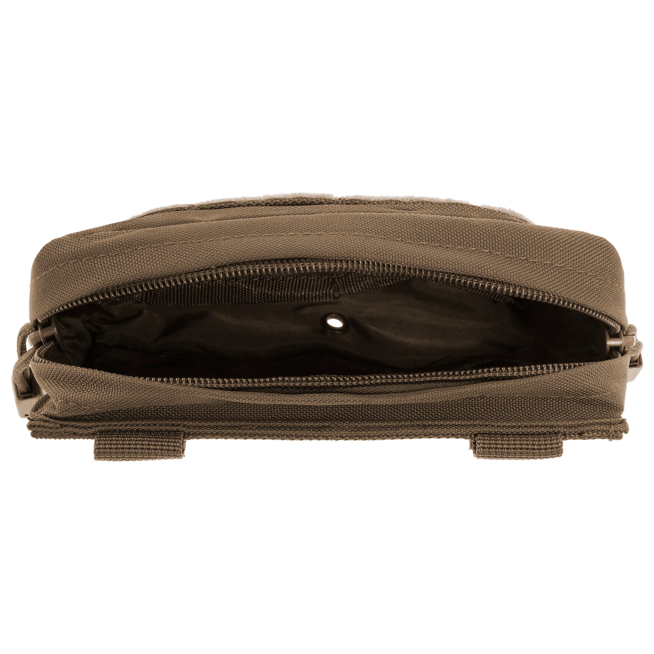 Mil-Tec - Small Cargo Tasche - Dark Coyote