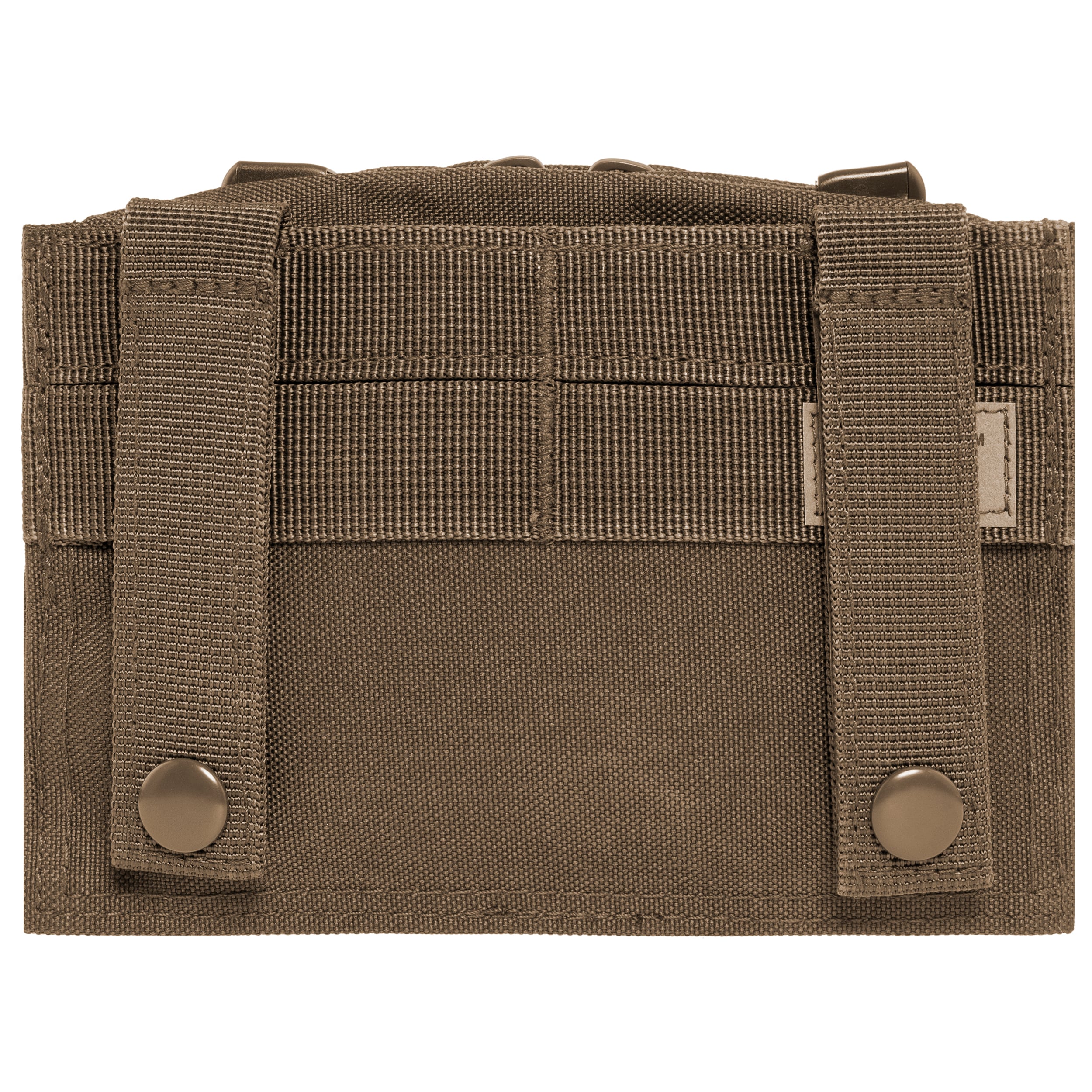 Mil-Tec - Small Cargo Tasche - Dark Coyote