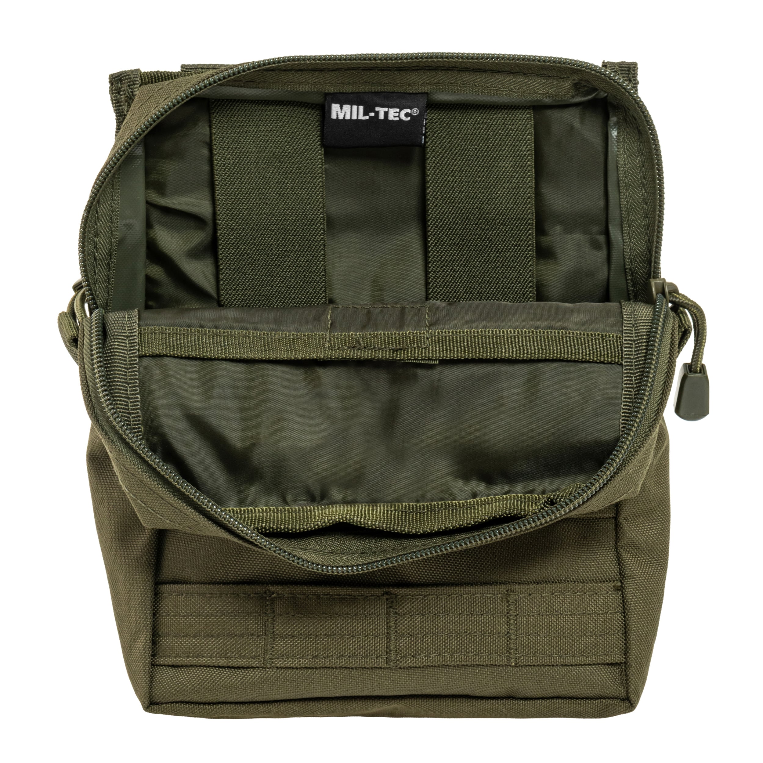 Mil-Tec - Cargotasche groß - Olive