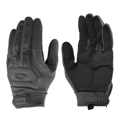 Oakley - Flexion 2.0 - Taktische Handschuhe - Schwarz