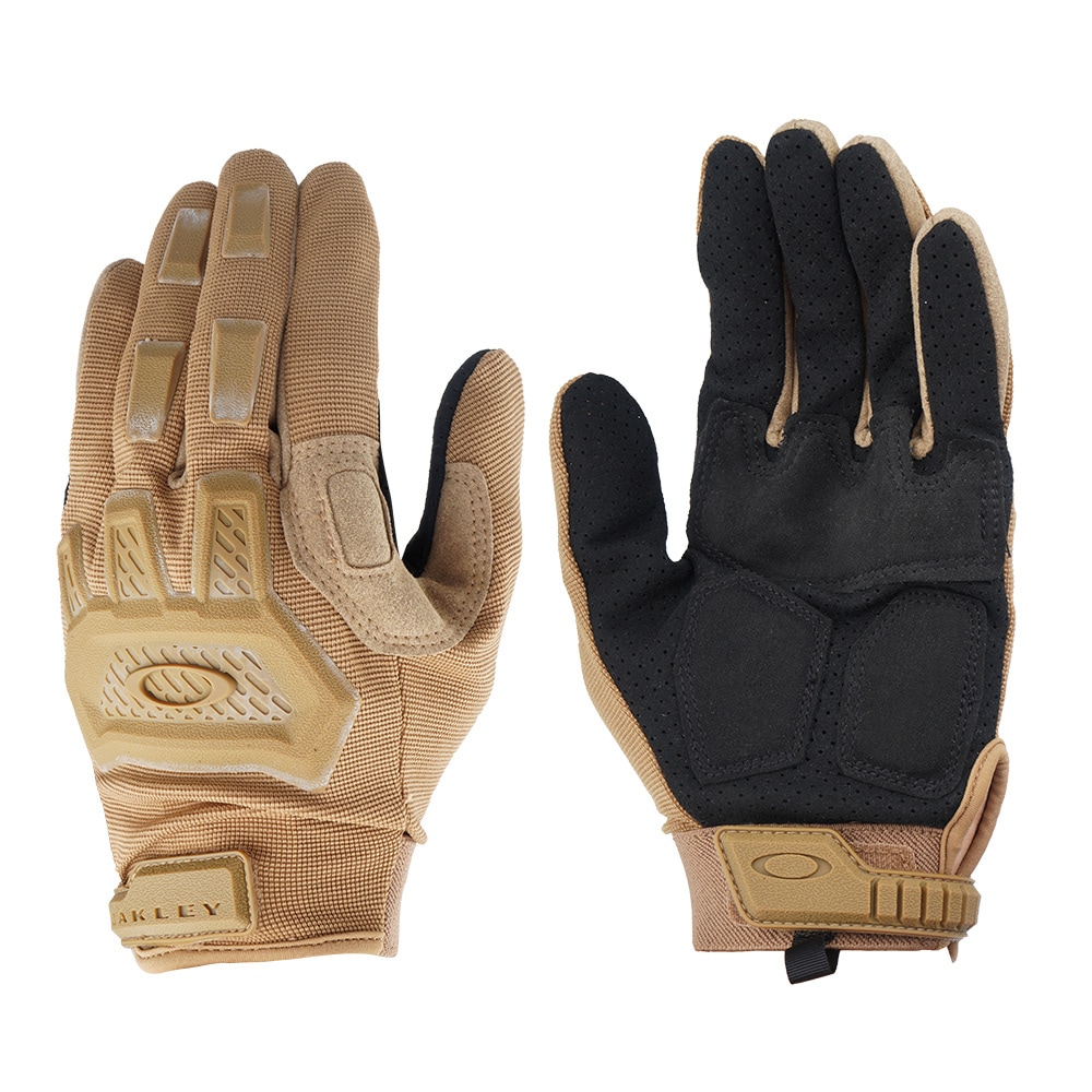 Oakley - Flexion 2.0 - Taktische Handschuhe - Coyote