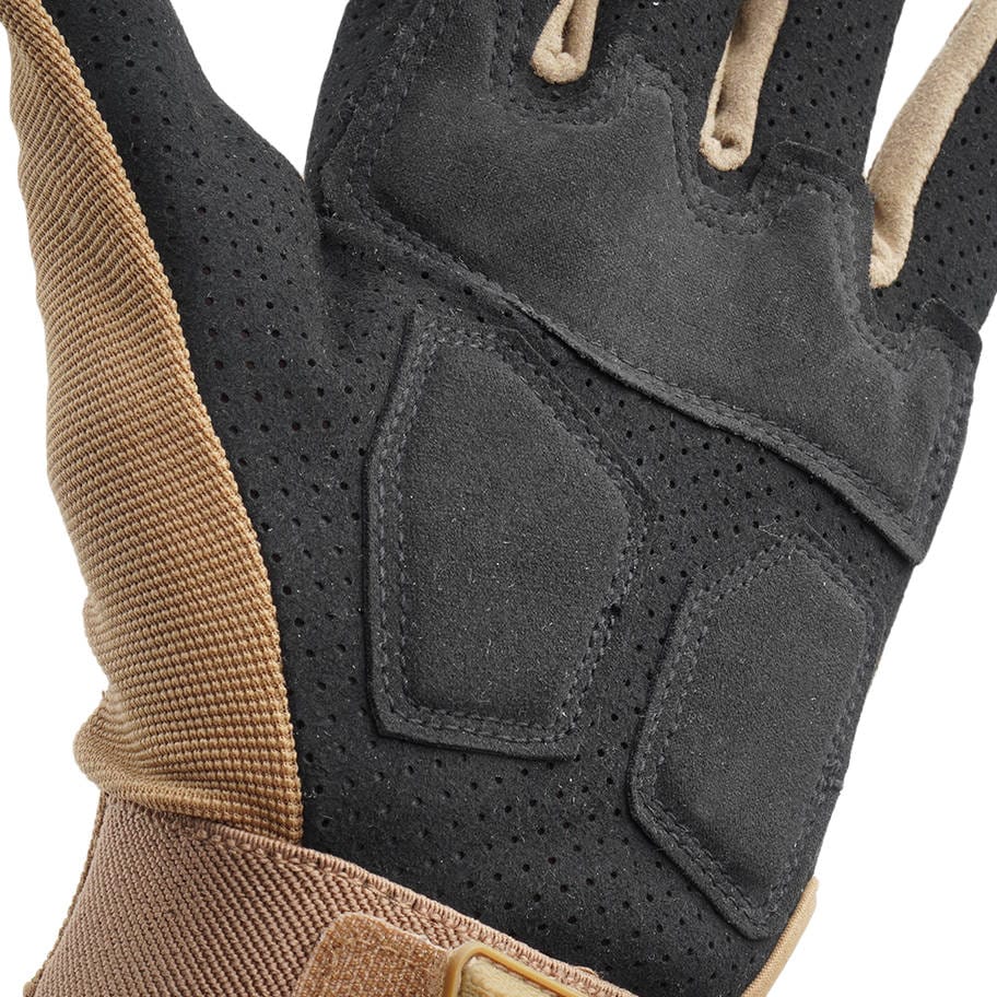 Oakley - Flexion 2.0 - Taktische Handschuhe - Coyote