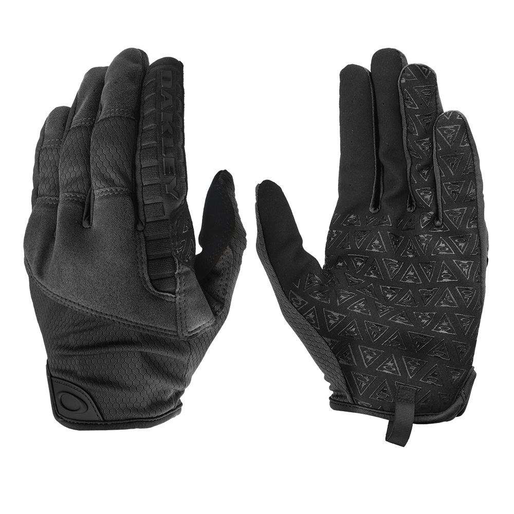 Oakley - Factory Lite 2.0 - Taktische Handschuhe - Schwarz