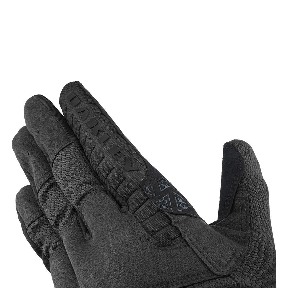 Oakley - Factory Lite 2.0 - Taktische Handschuhe - Schwarz