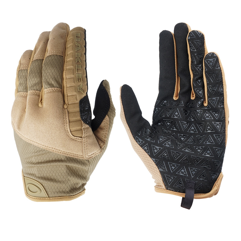 Oakley - Factory Lite 2.0 - Taktische Handschuhe - Coyote