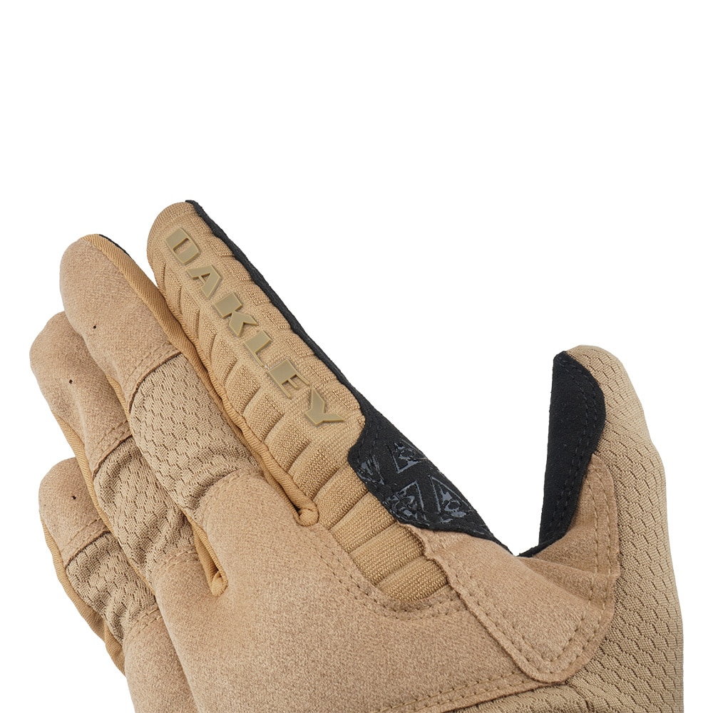 Oakley - Factory Lite 2.0 - Taktische Handschuhe - Coyote