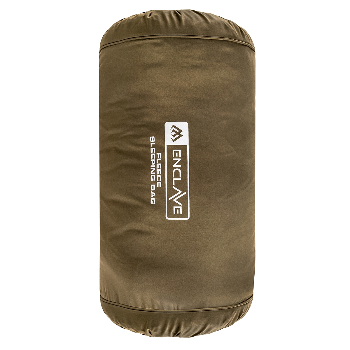 Mikado - Enclave Fleece Sleeping Bag - Schlafsack