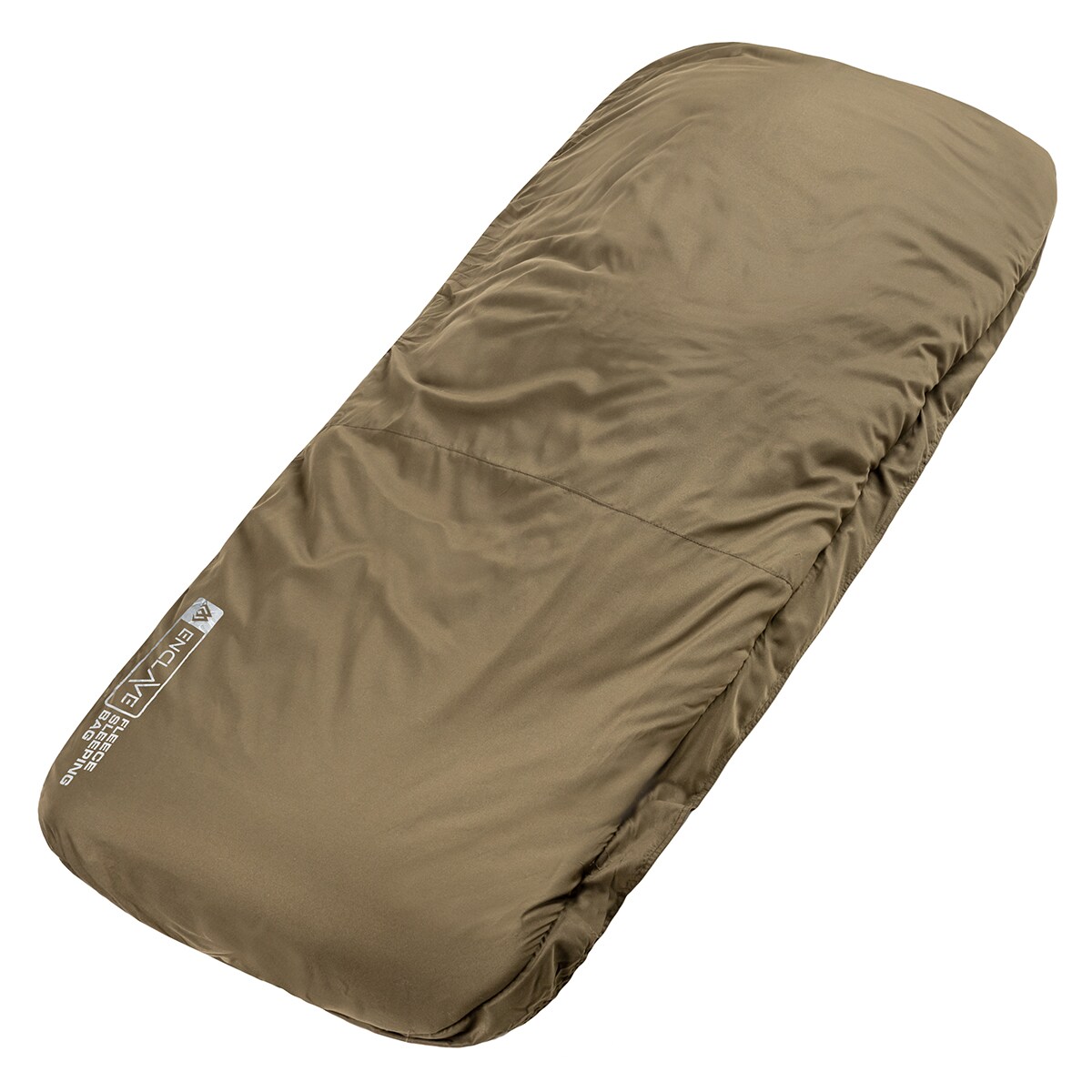 Mikado - Enclave Fleece Sleeping Bag - Schlafsack