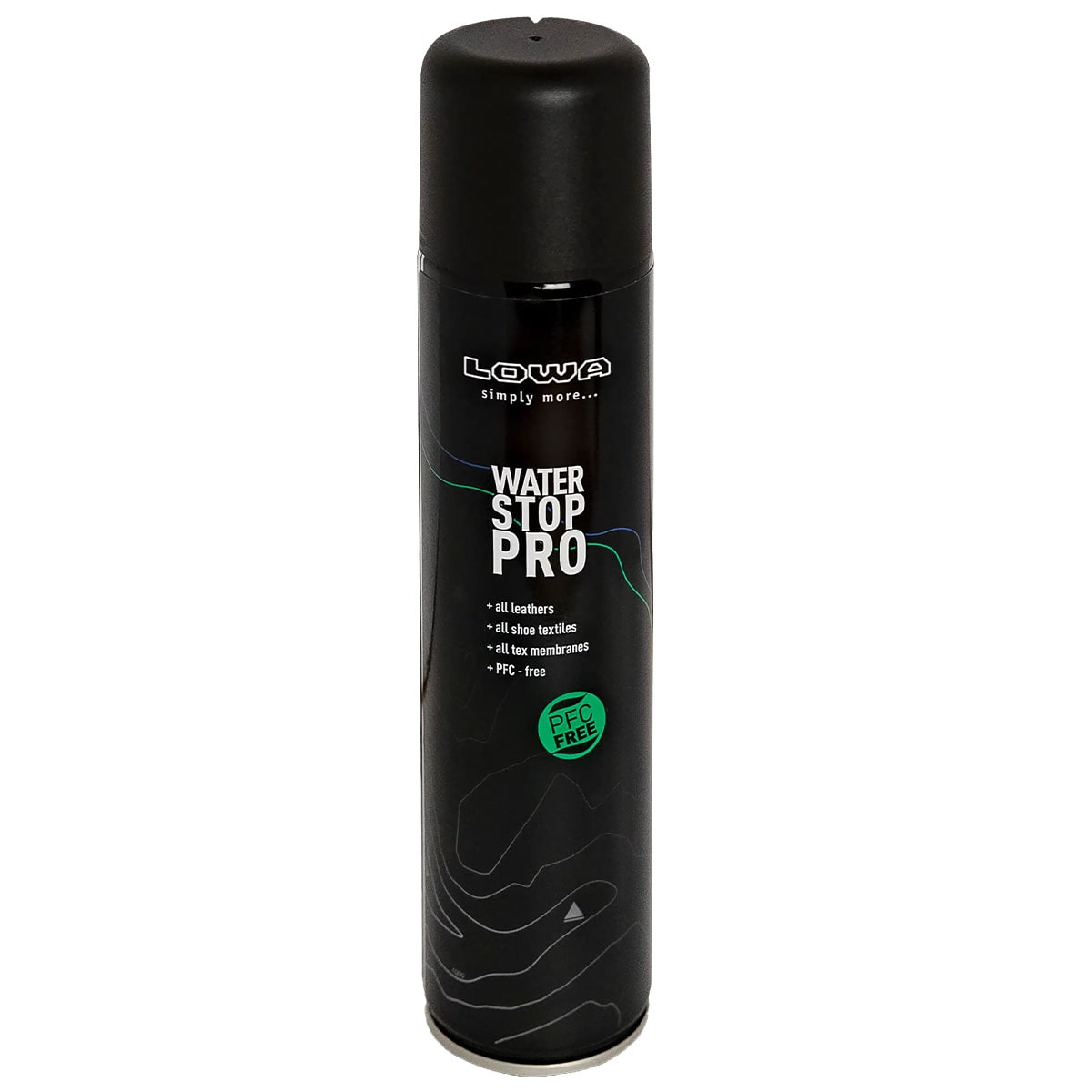 Lowa - Water Stop Pro - Imprägniermittel 300 ml