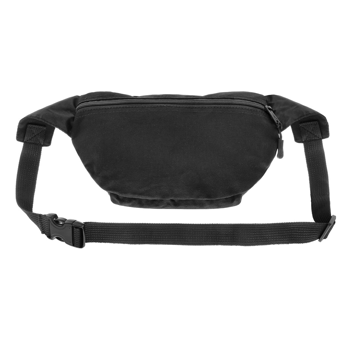 Alpha Industries - Big Waist Bag - Gürteltasche - Black