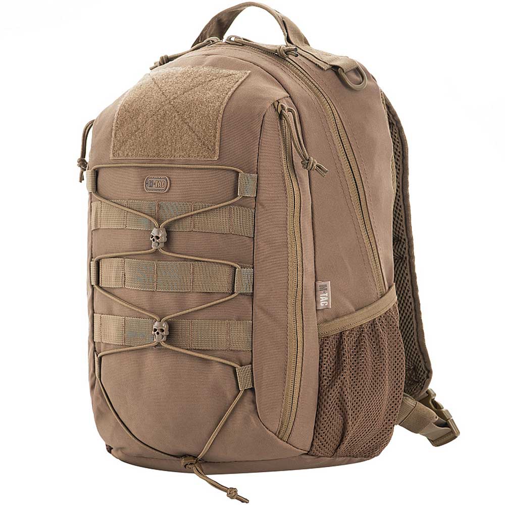 M-Tac - Urban Line Force Pack - Rucksack 16 l - Coyote Brown