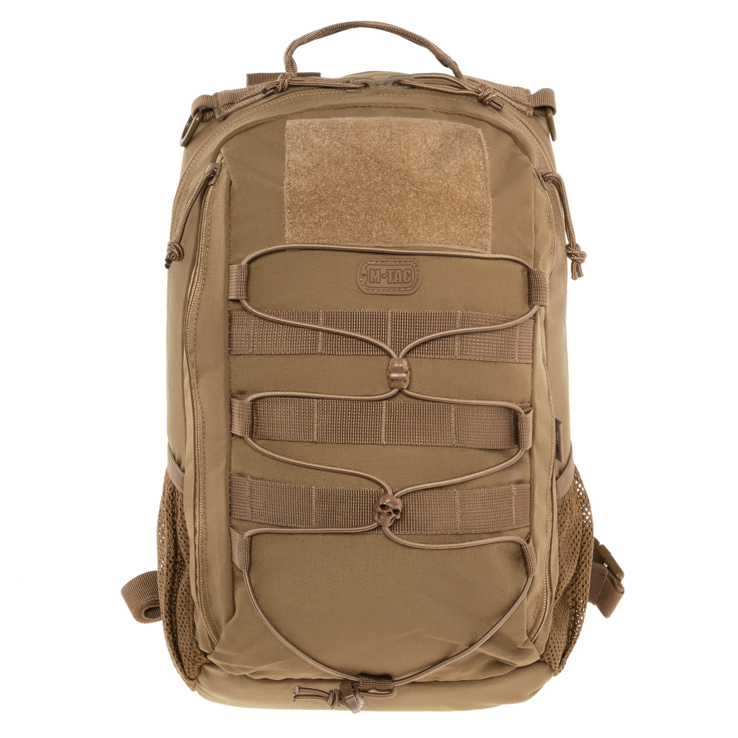 M-Tac - Urban Line Force Pack - Rucksack 16 l - Coyote Brown