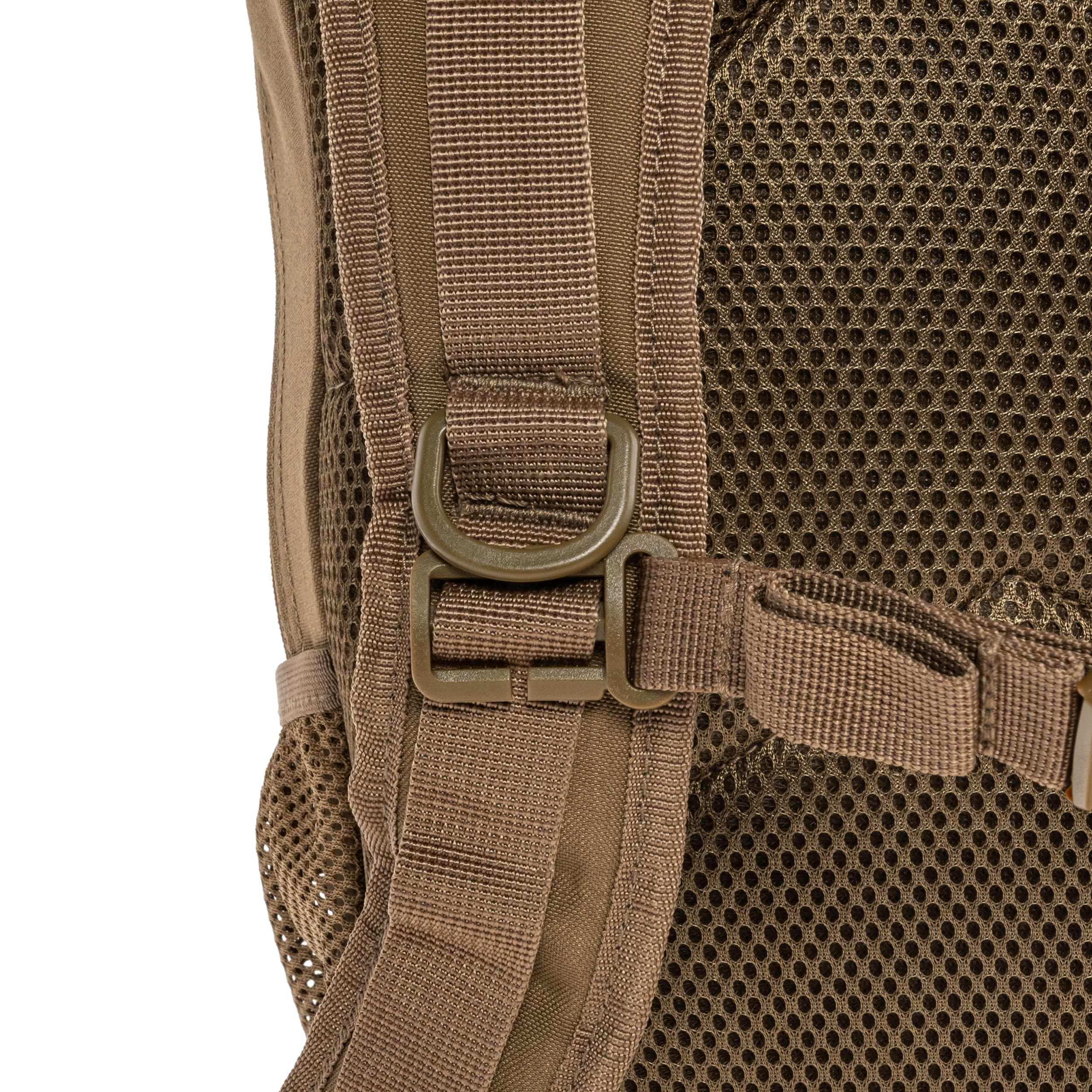 M-Tac - Urban Line Force Pack - Rucksack 16 l - Coyote Brown