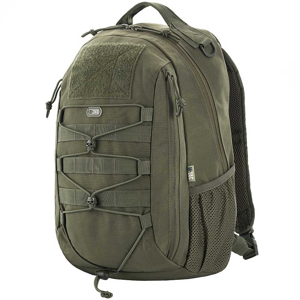 M-Tac - Urban Line Force Pack - Rucksack 16 l - Olive