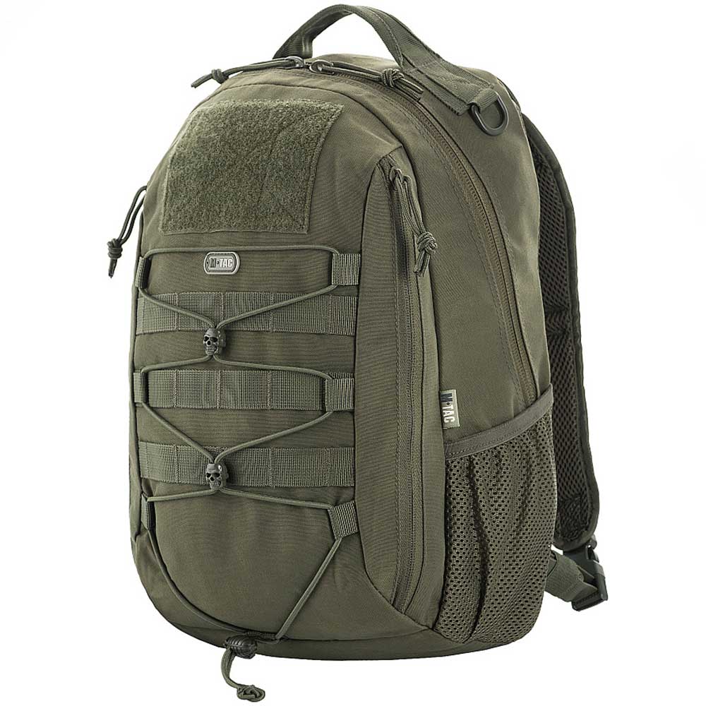 M-Tac - Urban Line Force Pack Rucksack 16 l - Olive