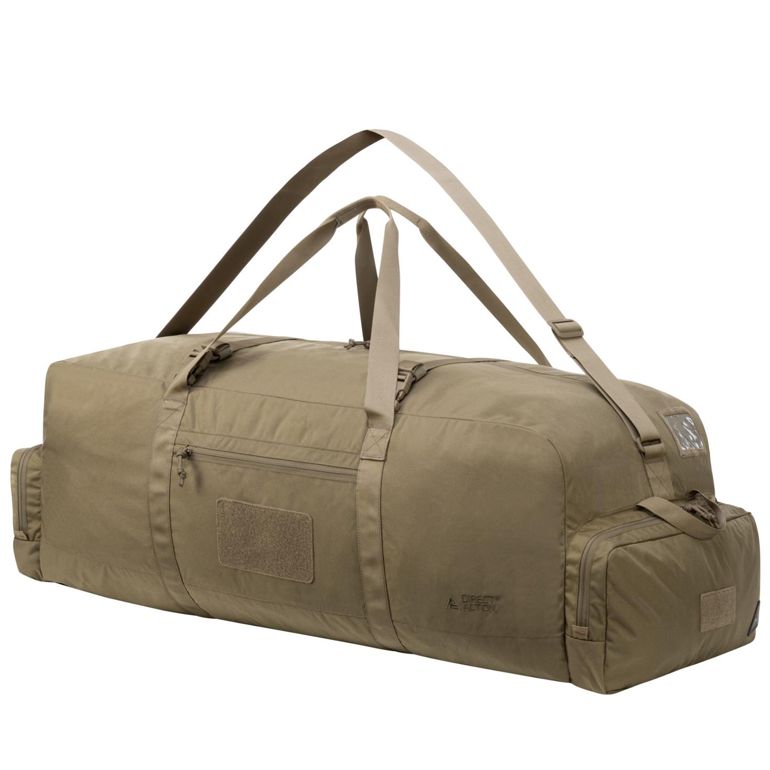 Direct Action Deployment Bag Large Reisetasche 150 l Adaptive Green online kaufen MILITARY.EU Shop